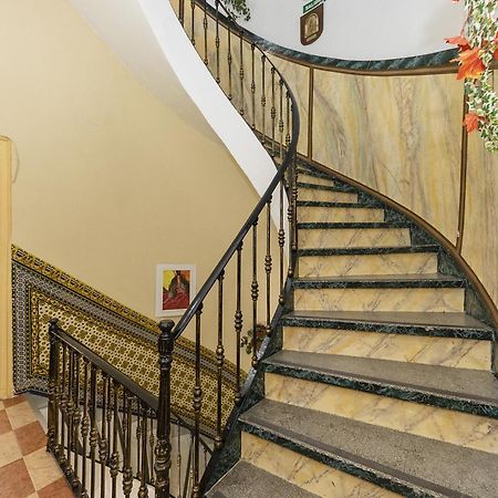 Pension Riosol Seville Ngoại thất bức ảnh