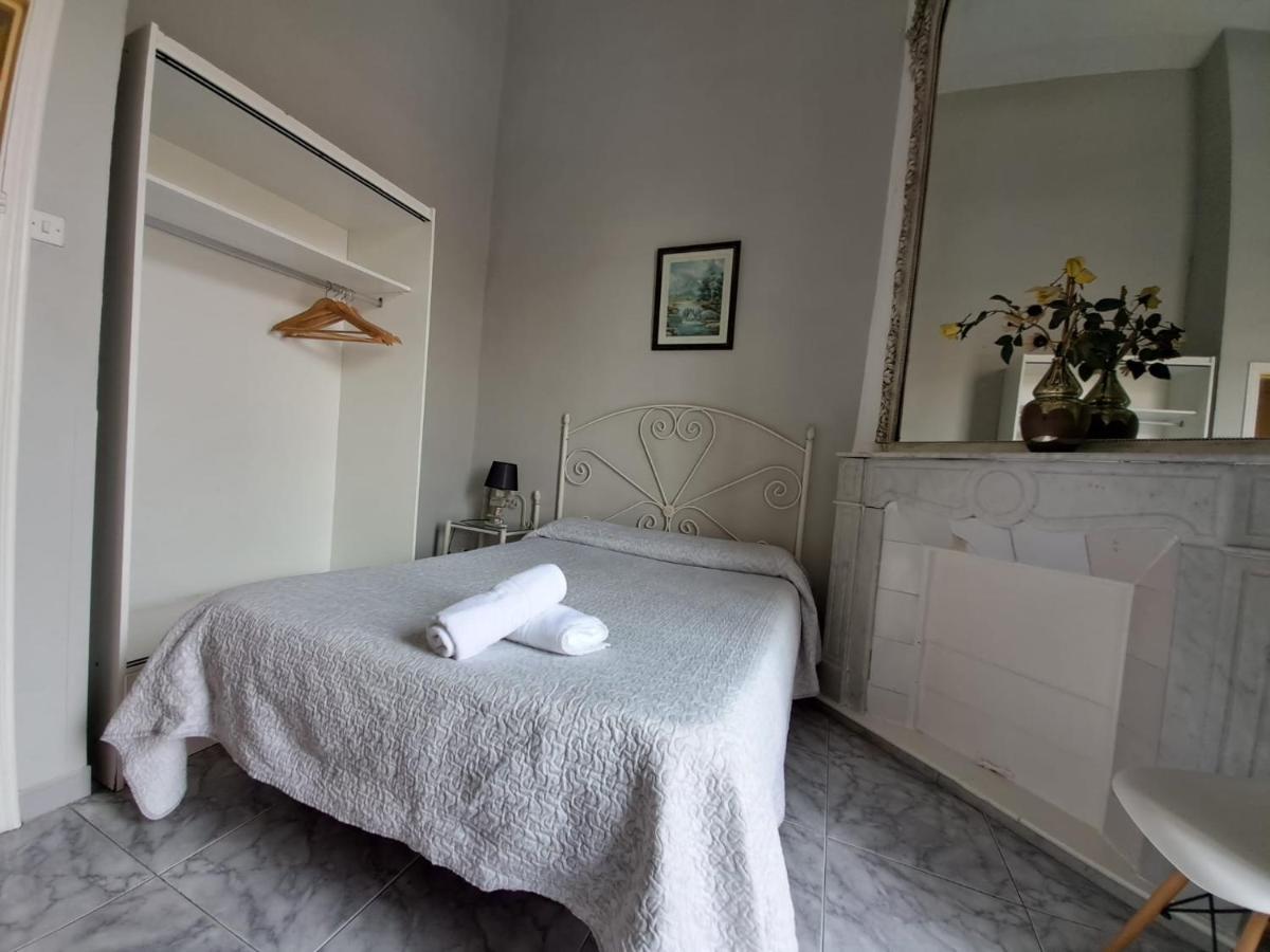 Pension Riosol Seville Ngoại thất bức ảnh