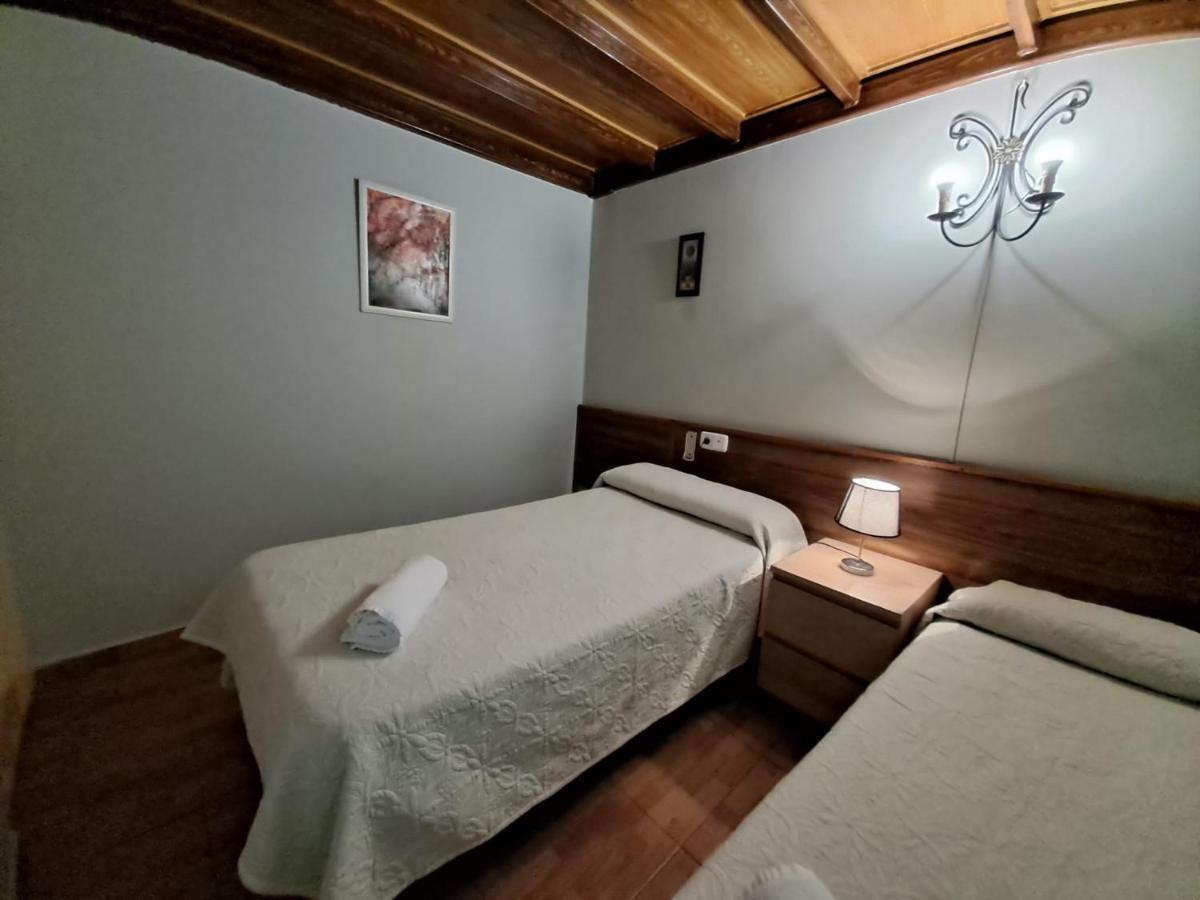 Pension Riosol Seville Ngoại thất bức ảnh