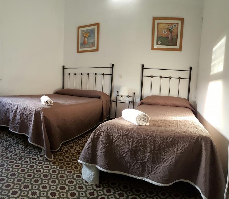 Pension Riosol Seville Phòng bức ảnh